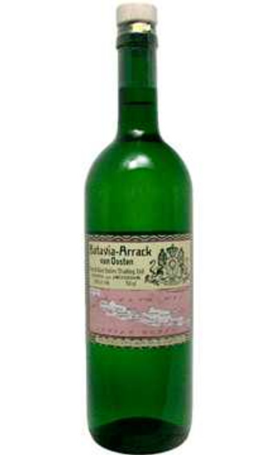 Batavia-Arrack van Oosten 100 Proof