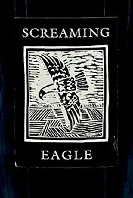 Screaming Eagle Cabernet Sauvignon Napa Valley 1998