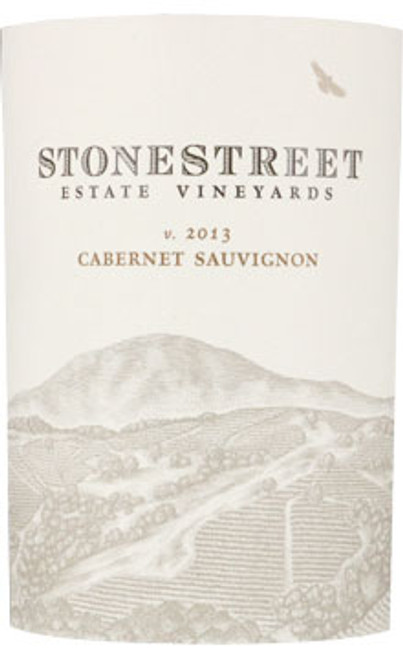 Stonestreet Cabernet Sauvignon Alexander Valley 2013