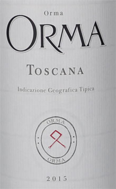Sette Ponti Orma Toscana 2015
