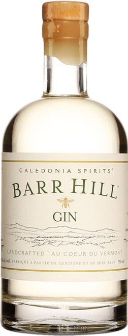 Barr Hill Gin