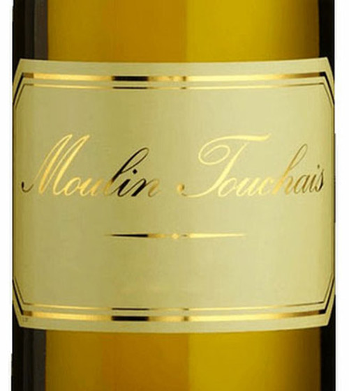 Moulin-Touchais Coteaux du Layon 1998