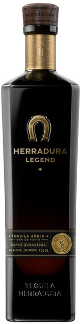 Herradura Legend Añejo Tequila