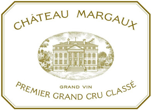 Château Margaux Margaux 2016