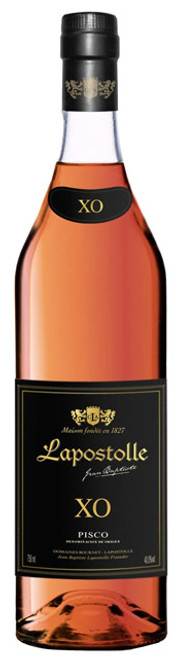 Lapostolle XO Pisco 700ml