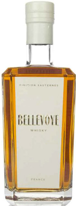 Bellevoye Sauternes Finish Whisky 700ml