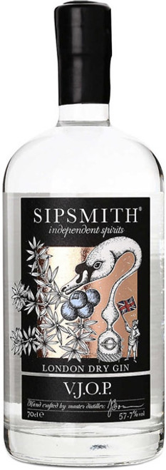 Sipsmith V.J.O.P. Gin