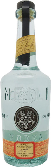 Meili Vodka