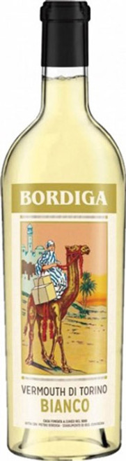 Bordiga Bianco Vermouth di Torino