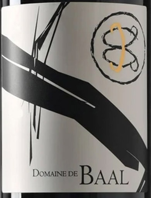 Domaine de Baal Red Bekaa Valley 2018