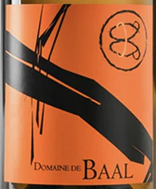 Domaine de Baal White Bekaa Valley 2020