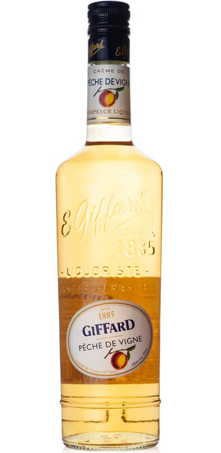 Giffard Peche de Vigne Liqueur