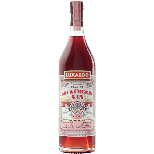 Luxardo Antico Sour Cherry Aperitif