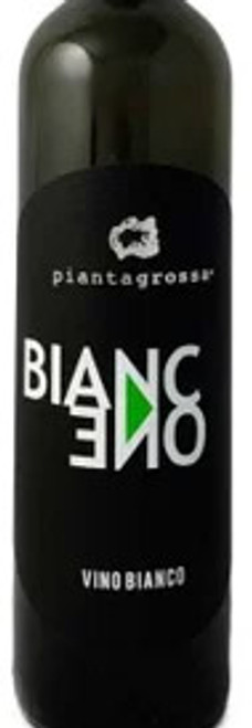 Pianta Grossa Valle d'Aosta Bianco "BiancOne" 2021