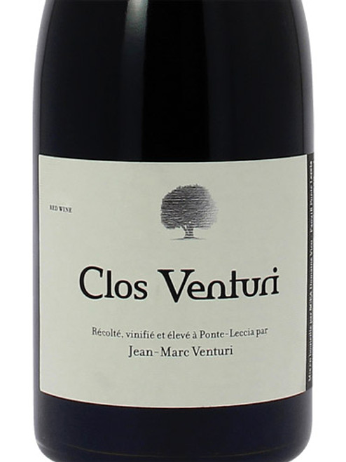 Clos Venturi (Domaine Vico) Corse Rouge Le Clos 2019