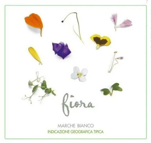 Fulvia Tombolini Verdicchio dei Castelli di Jesi Classico "Fior" 2021