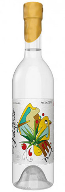 El Jolgorio Pechuga Mezcal 2024