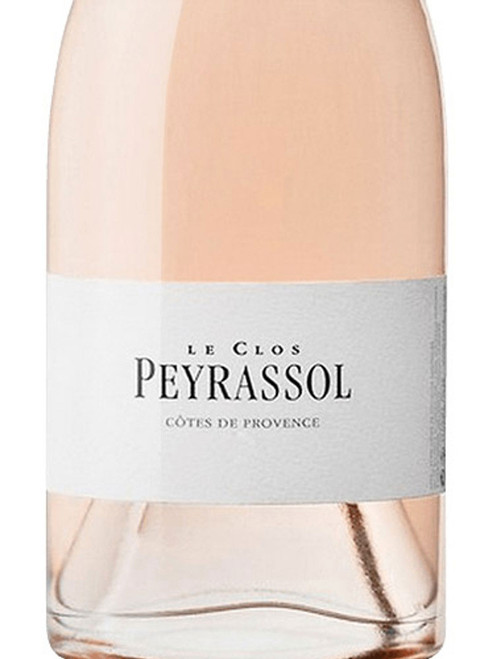 Commanderie de Peyrassol Rosé Côtes de Provence Le Clos Peyrassol 2022