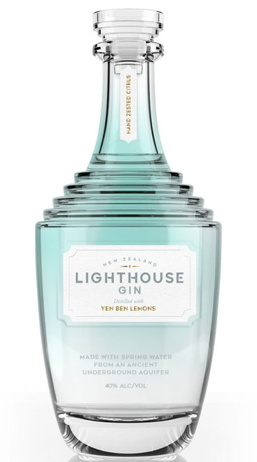 Lighthouse Gin