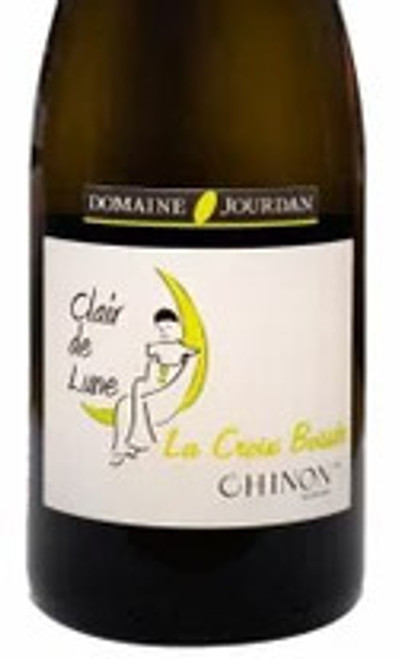 Jourdan Chinon Blanc Croix Boisée 2021