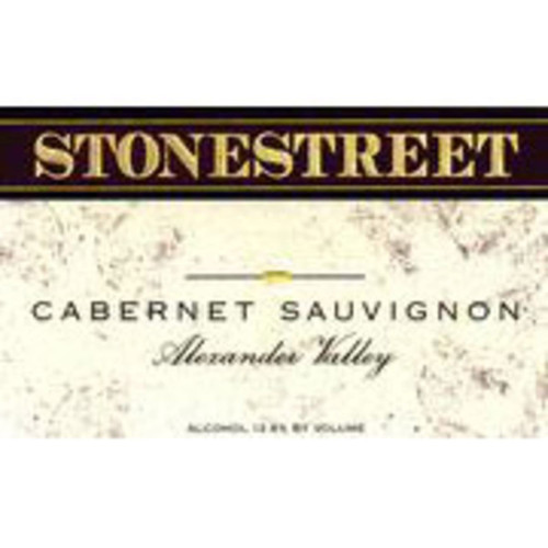 Stonestreet Farrier Mountain Blend Alexander Valley 2016