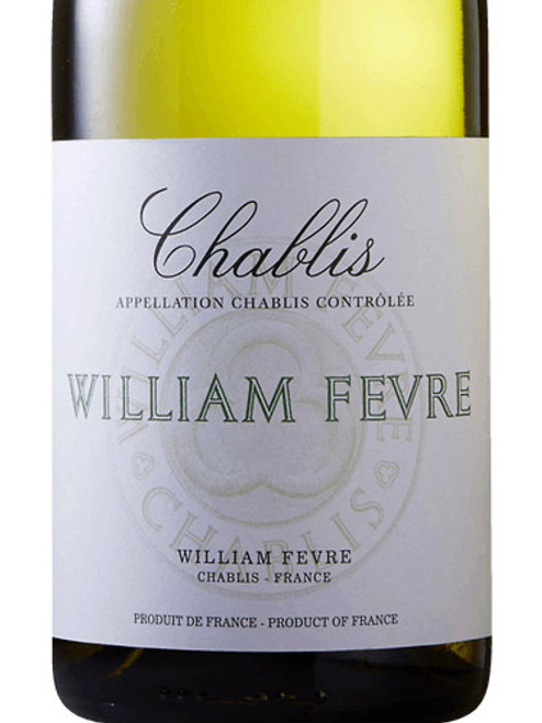 Fèvre/William Chablis (Domaine) 2022