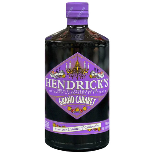Hendrick's Grand Cabaret Gin