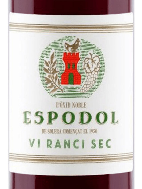 Espodol Vi Ranci Sec NV