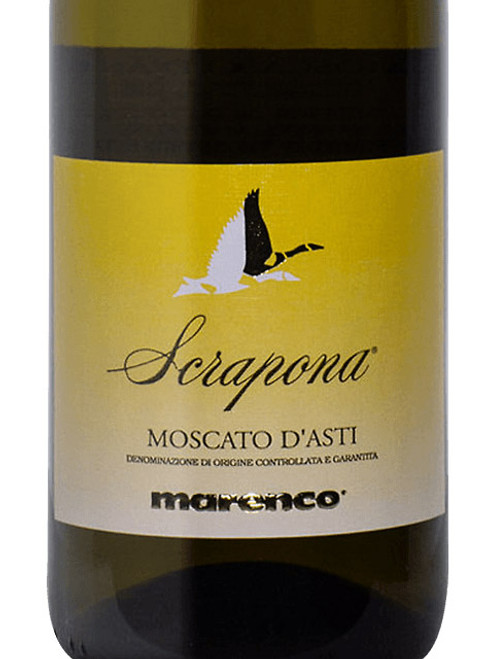 Marenco Moscato d'Asti Scrapona 2022
