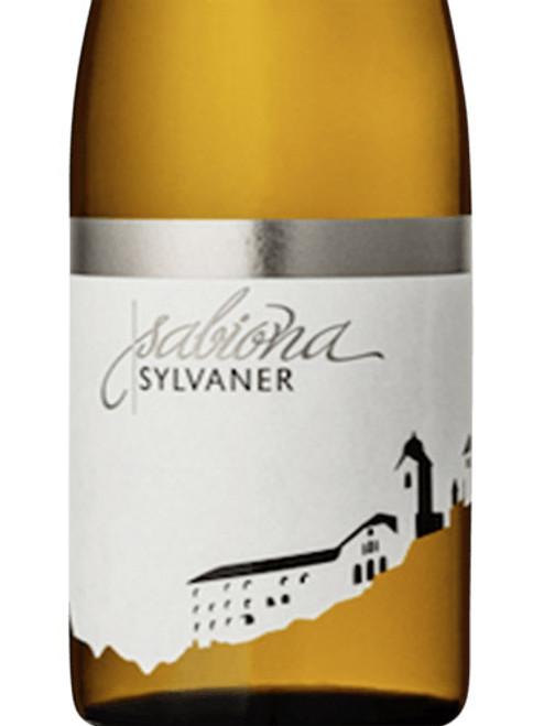 Cantina Valle Isarco Sylvaner Südtirol-Alto Adige Sabiona 2019