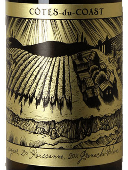 Sans Liege Côtes-du-Coast White Central Coast 2023