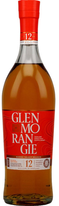 Glenmorangie 12 Year Calvados Cask Finish Single Malt Scotch Whisky