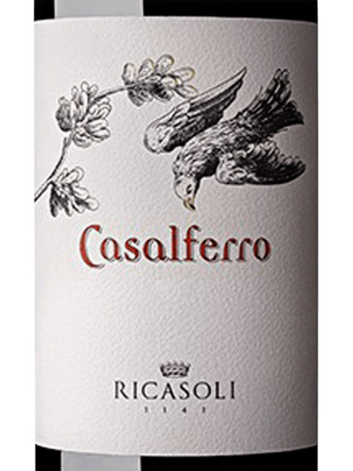 Barone Ricasoli Casalferro Toscana 2020 1.5L