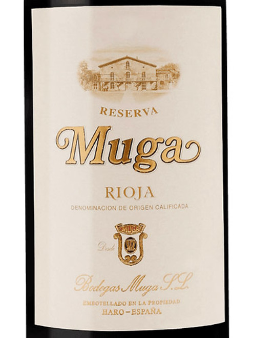 Muga Rioja Reserva 2020