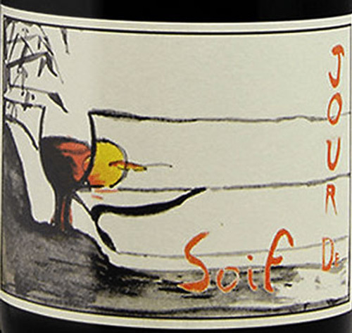 Bel Air (Gauthier) Bourgueil "Jour de Soif" 2022