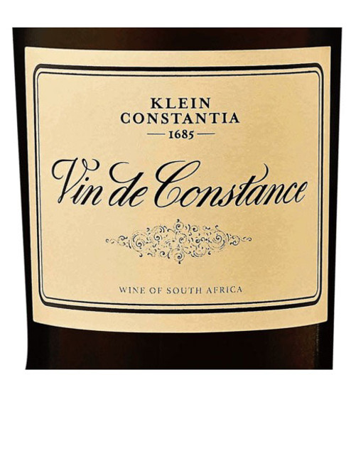Klein Constantia Vin de Constance Constantia 2011 500ml