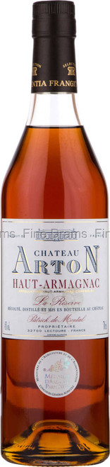 Château Arton La Réserve Haut Armagnac