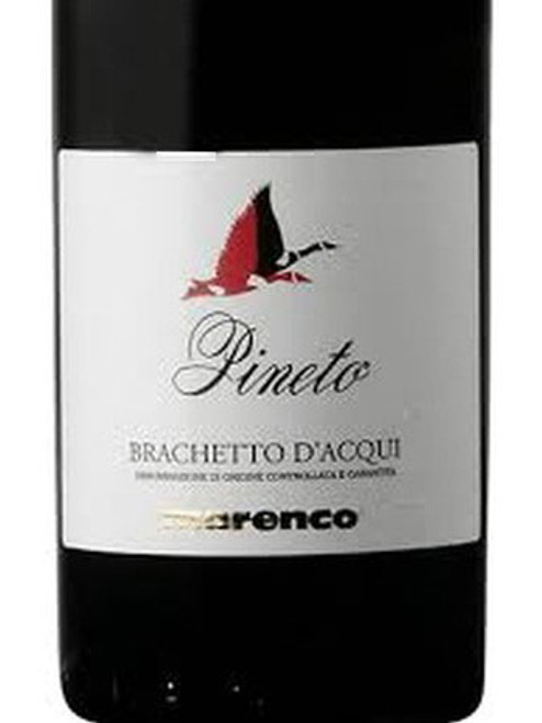 Marenco Brachetto d'Acqui Pineto 2023