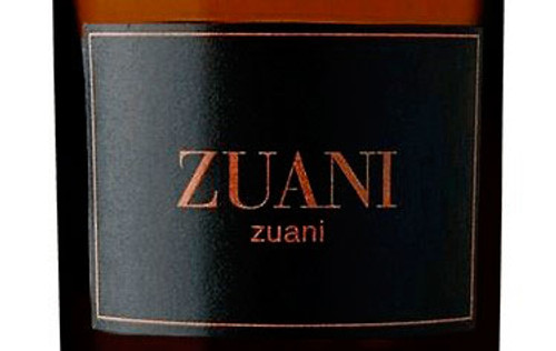 Zuani Collio Bianco Zuani Riserva 2020