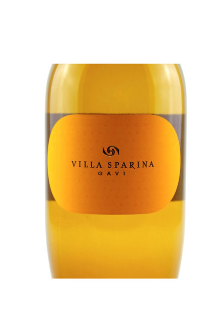 Villa Sparina Gavi di Gavi 2023