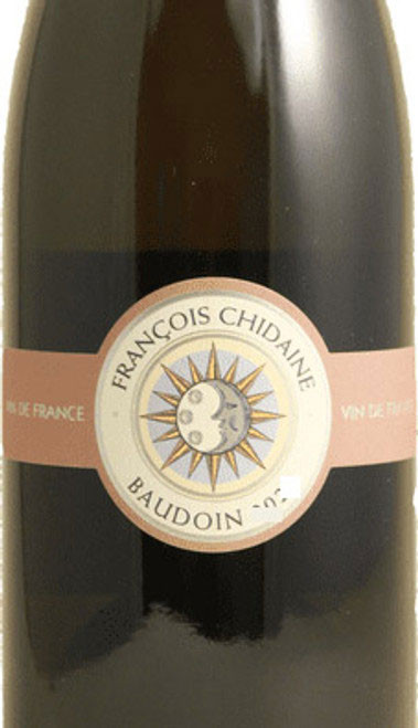 Chidaine Clos Baudoin 2023