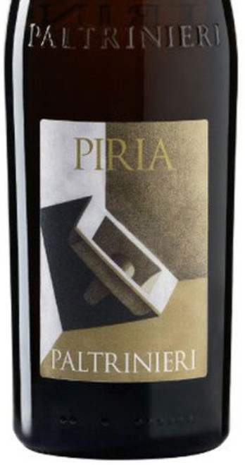 Paltrinieri Lambrusco di Sorbara Piria 2022