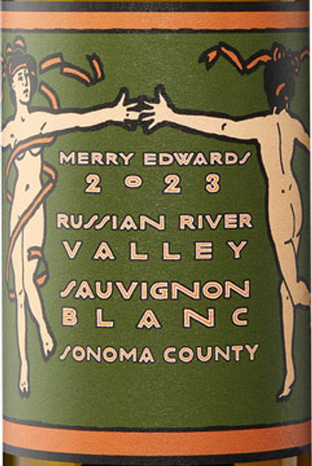 Merry Edwards Sauvignon Blanc Russian River Valley 2023 375ml