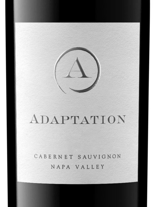 Adaptation (Odette) Cabernet Sauvignon Napa Valley 2019