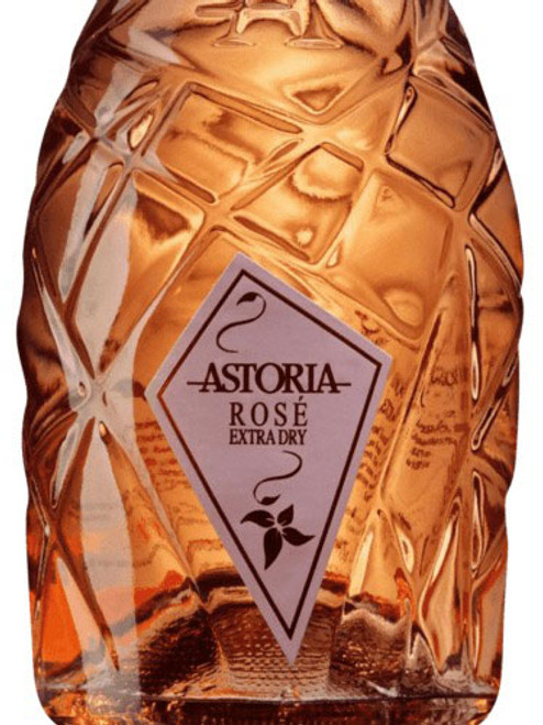 Astoria Extra Dry Spumante Fashion Victim Rosé NV