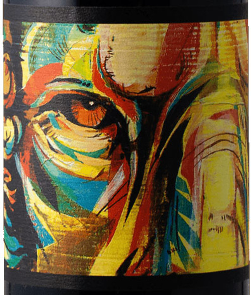 Whitehall Lane Tre Leoni Napa Valley Red Blend 2020