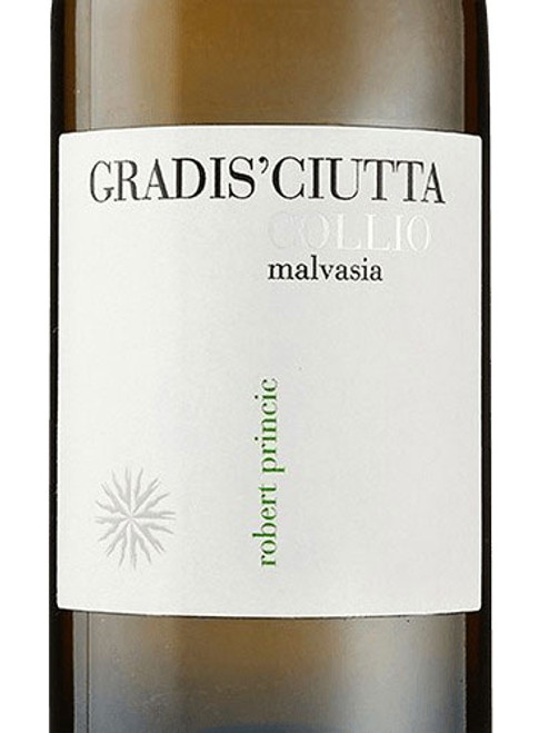 Gradis'Ciutta Malvasia Collio Goriziano 2020