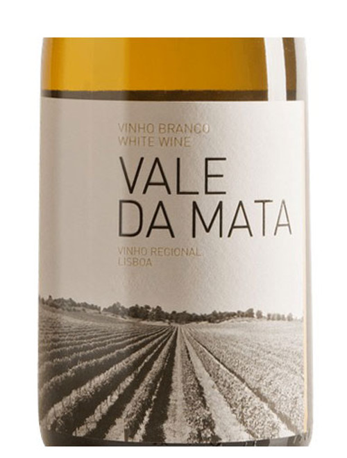 Herdade do Rocim Vale da Mata Branco Lisboa 2022