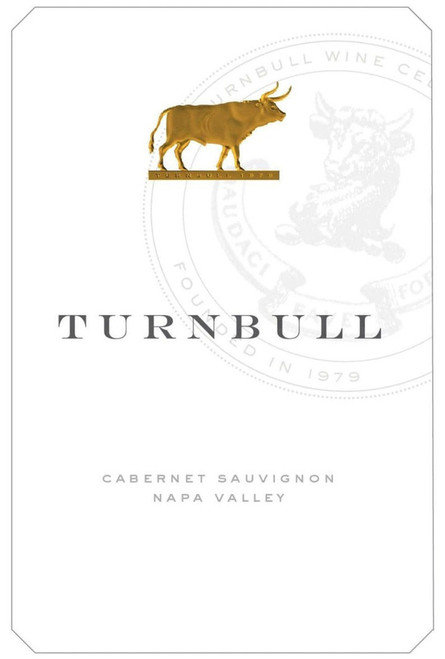 Turnbull Cabernet Sauvignon Napa Valley 2022