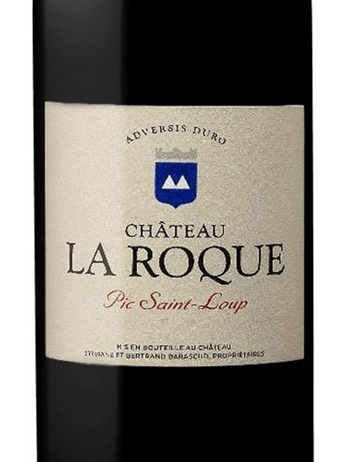 La Roque Pic Saint Loup Cupa Numismae 2020